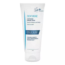 DUCRAY DEXYANE Protection de crème barrière, 100 ml
