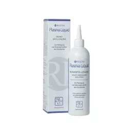 PLASMA LIQUID Bain de bouche, 250 ml