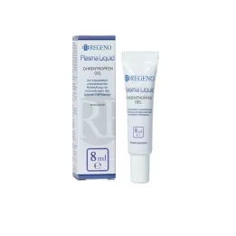 PLASMA LIQUID Gel pour les oreilles, 8 ml