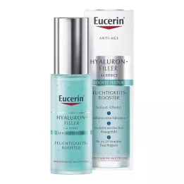 EUCERIN Booster dhydratation anti-âge à lacide hyaluronique, 30 ml