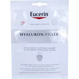 Eucerin Masque intensif de remplissage Hyaluron anti-âge, 1 pc