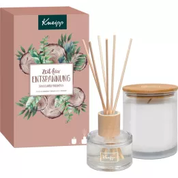 Kneipp Temps-cadeau Temps de relaxation, 1 p
