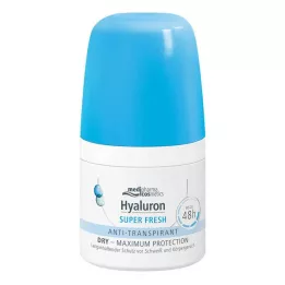 Hyaluron Deo Roll-on super frais, 50 ml