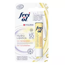 FREI ÖL Rouge à lèvres Hydrolipid Hydro LSF 50, 4,5 g