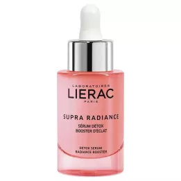 Lierac Supra Radiance Detox Sérum Charisma, 30 ml