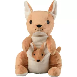 WARMIES Kangaroo, 1 pc