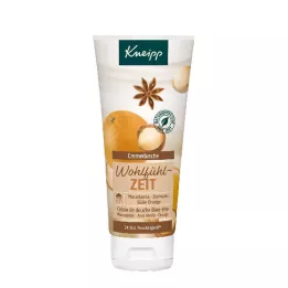 Kneipp Douche de crème Temps de sentiment, 200 ml