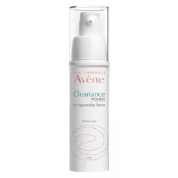 Avene Cleanance Femmes Correction du sérum, 30 ml