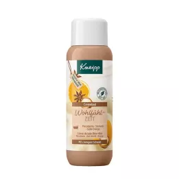 Kneipp Creambad Sentence-Bons Time, 400 ml
