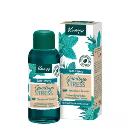 Kneipp Essence de bain Au revoir stress, 100 ml