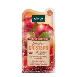 Kneipp Knisterbadesalz foyer craquelée, 60 g