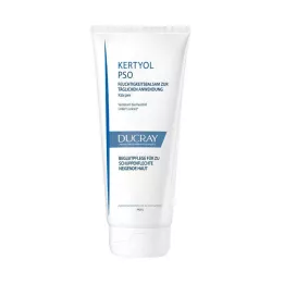 DUCRAY KERTYOL PSO Baume hydratant, 200 ml