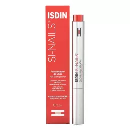 ISDIN Stylo durcisseur pour ongles Si-Nails, 2,5 ml