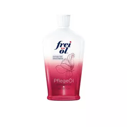 FREI ÖL Huile de soin édition rouge, 125 ml