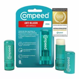 COMPEED Stick anti-ampoules HRA, 1 pièce