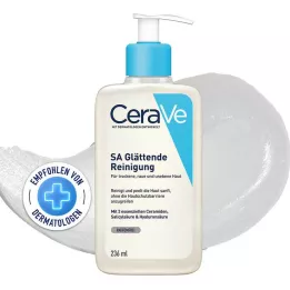 CERAVE SA Nettoyage, 236 ml