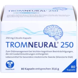 Tromnural 250, 80 pc