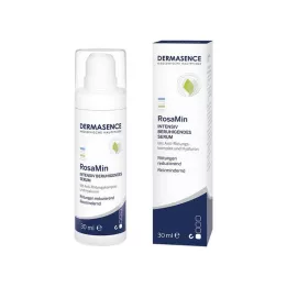 DERMASENCE Sérum RosaMin, 30 ml