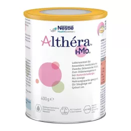 ALTHERA Poudre, 400 g