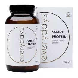 Tous les jours Smart Protein Pressile, 180 pc