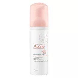 AVENE Mousse nettoyante, 150 ml