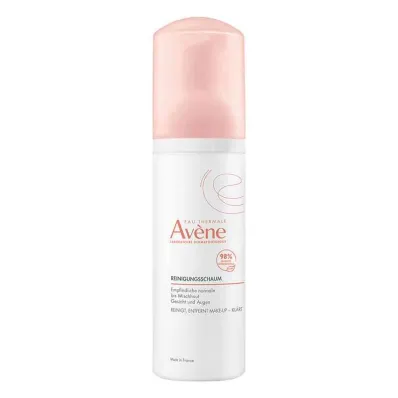 Avène mousse nettoyante (50 ml) Avène mousse nettoyante (50 ml)