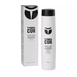 Nettoyant de peau heureuse Tympacour, 1x300 ml