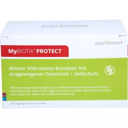 Mybiotiques protège la poudre, 30x2 g