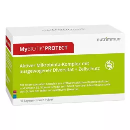 MYBIOTIK PROTECT Poudre, 30X2 g