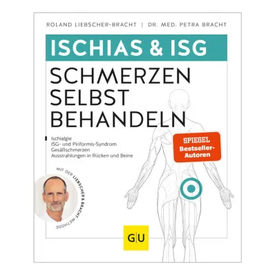 GU Sciatique ISG, 1 pc