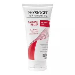 PHYSIOGEL Relief apaisant A.I.lipidbalam, 150 ml