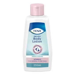 Lotion corporelle Tena, 250 ml