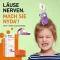 NYDA Spray anti-poux, 50 ml