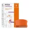 NYDA Spray anti-poux, 2X50 ml