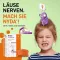 NYDA Spray anti-poux, 2X50 ml