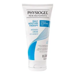 Physiogel Daily Moisture Therapy Crème intensive pour peaux normales à sèches, 150 ml