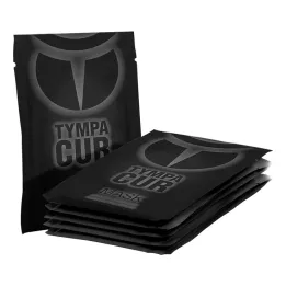 Masque à masque Tympacur, 5 pc