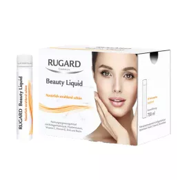 Rugard Beauty Liquid Booling Pads, 28x25 ml