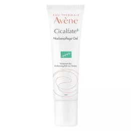 AVENE Gel de soin pour cicatrices Cicalfate+, 30 ml