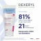 DEXERYL Douche Crème Douche 200 ml Gel Douche, 200 ml