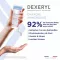 DEXERYL Douche Crème Douche 200 ml Gel Douche, 200 ml