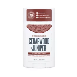stick Stick de Schmidt Cedarwood & Juniper, 75 g