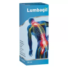 LUMBAGIL Gouttes buvables, 30 ml