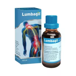 LUMBAGIL Gouttes buvables, 100 ml