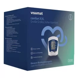 VISOMAT Tensiomètre à bras confort XXL , 1 pièce