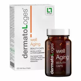 Dermatolo Welling, 30 pc