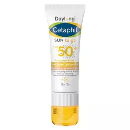 CETAPHIL Sun Daylong Stick solaire à emporter, 20 ml