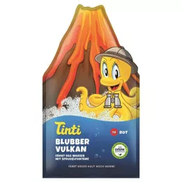 TINTI Bain de graisse volcanique, 50 g