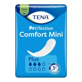 TENA COMFORT MINI Plus Modèles, 30 pc