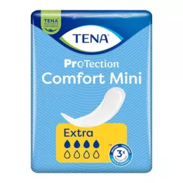 TENA COMFORT mini modèles supplémentaires, 30 pièces